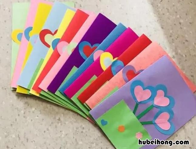 感恩卡怎么做 中秋感恩卡怎么做