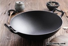 生铁锅和熟铁锅的区别是什么 生铁锅与熟铁锅的区别在哪里图片