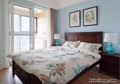 用什么隔开卧室和阳台 用什么隔开卧室和阳台好