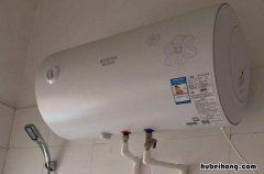 电热水器不出热水的原因是什么 美的电热水器不出热水是什么原因