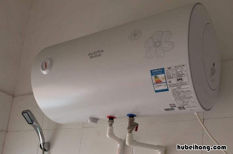 电热水器不出热水的原因是什么 美的电热水器不出热水是什么原因