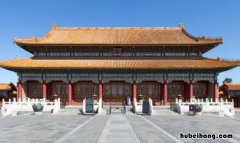 慈宁宫是谁住的 乾清宫是用来干什么的?