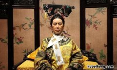 慈安太后怎么死的 慈安太后多大岁数死的