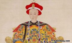 慈禧的儿子是哪个皇帝 真实的慈禧的儿子叫什么名字