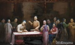 戊戌变法六君子是谁 康有为梁启超在戊戌变法时期的活动