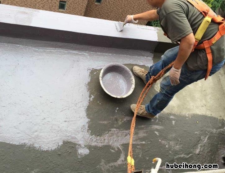 屋顶做防水要注意哪些 屋顶做防水教程步骤