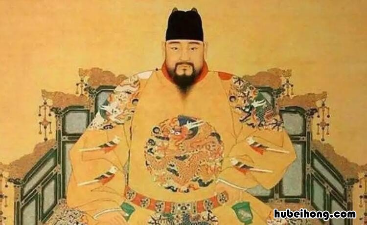 成化是哪个皇帝的年号 成化是哪个年代