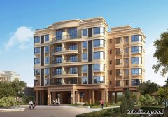 成套住宅和一般住宅有什么区别 成套住宅和住宅哪个好