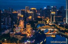 成都为什么叫天府之国 成都为什么叫天府之国是哪个城市