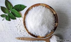 我们吃的食盐化学式是什么 食盐化学式怎么表示