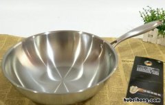 白钢锅烧黑了怎么清理 白钢锅外面烧变色了怎么清理