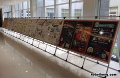 展板材质都有哪些 展板一般是什么材质