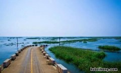 我国五大淡水湖大小排名是什么 中国五大淡水湖大小排名