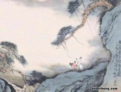 我国第一位田园诗人是哪一位 我国第1位田园诗人