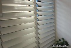 百叶窗的选购技巧有哪些 百叶窗如何选购