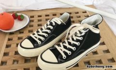 帆布鞋怎么保养 帆布鞋怎样洗才干净图解
