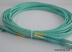 常用的光纤接头有哪些 常用的光纤接头有哪些型号