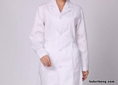 常见的护士制服面料有哪些类型 护士服面料国家标准图片