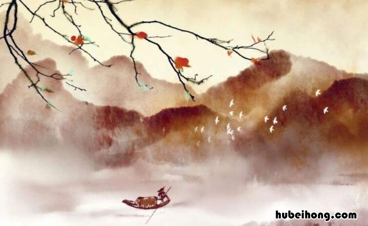 托物起兴是什么意思 托物起兴是修辞手法吗为什么