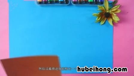 心愿卡怎么做 心愿卡怎么画