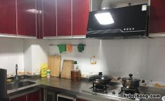 怎么对付楼上油烟倒灌 对付楼下油烟