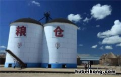 粮库怎么做防水 粮库防水设计原则包括
