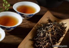 怎么挑选凤凰单丛茶 凤凰单丛茶如何辨别好坏