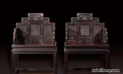 紫檀木家具真假如何鉴别 紫檀木家具辨别真伪
