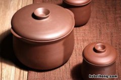 紫砂锅内胆怎样清洗 紫砂锅内胆怎样清洗视频