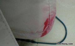 红墨水能用牙膏洗掉吗 红色墨水可以用来干什么