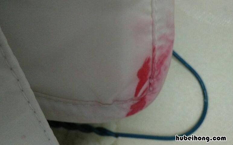 红墨水能用牙膏洗掉吗 红色墨水可以用来干什么