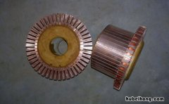 换向器的作用是什么 直流电机换向器的作用是什么