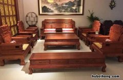 红木家具有收藏价值吗 红木家具值钱