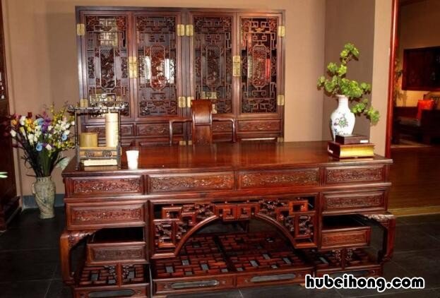 红木家具辨别方法是什么 红木家具真假辨别方法