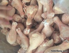 怎么看冻鸡肉新不新鲜 菜场冷冻鸡怎么看新不新鲜