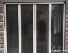 纱门怎么安装的 安装纱门的视频过程教程