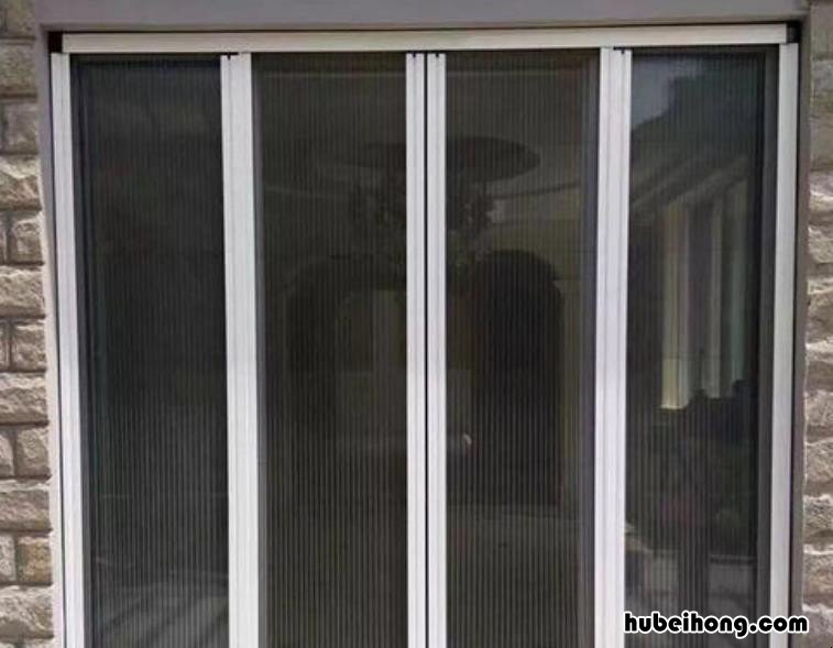 纱门怎么安装的 安装纱门的视频过程教程