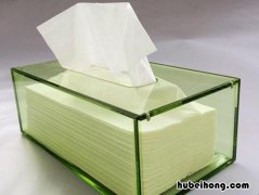 纸巾盒如何保养护理 纸巾盒子