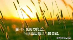 描写三月的励志句子有哪些 三月的励志诗句