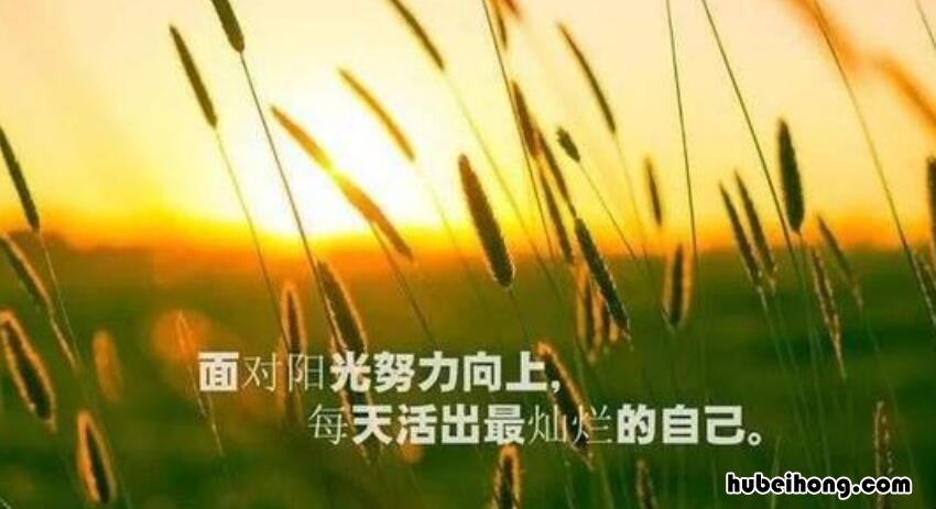 描写三月的励志句子有哪些 三月的励志诗句