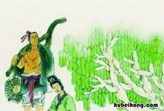 描写农村生活的诗句有哪些 描写农村生活的诗句3到4句
