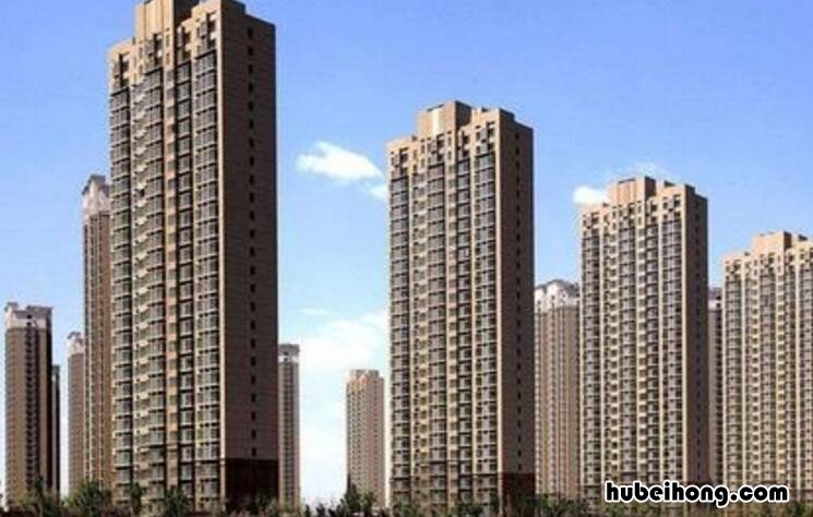 经济适用房和商品房的区别是什么 经济适用房与商品房区别是什么