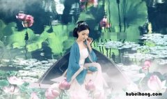 描写女人美貌的句子有哪些 描写女人美貌的四字词语大全