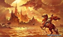 描写战争的诗句有哪些 描写战争的诗词名句和文章大全图片