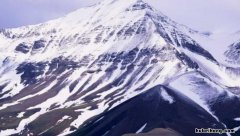 描写雪山的成语有哪些 形容雪山的