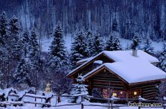 描写雪景的句子有哪些 描写雪景的句子大全
