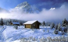 描写雪的优美诗句有哪些 描写雪的优美诗