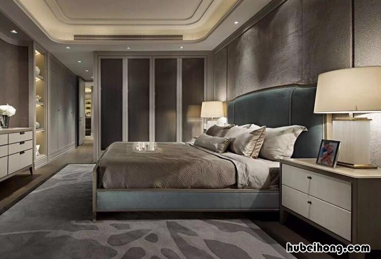 老人房如何设计 老人房怎么布置