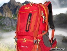 户外旅行包如何保养 户外背包有几大功能