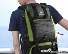 户外背包怎么保养 户外背包的作用和功能介绍